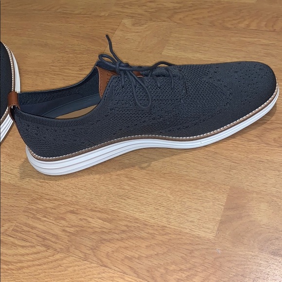 Cole Haan ØriginalGrand Wingtip Oxford 8.5 - Picture 6 of 12